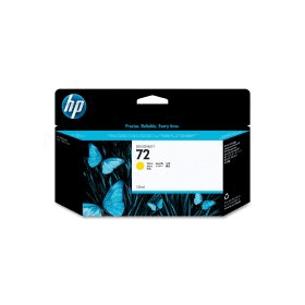 Click to view product details and reviews for Hp 72 Yellow High Capacity Ink Cartridge C9373a Original.