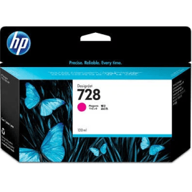 Click to view product details and reviews for Hp 728 Magenta High Capacity Ink Cartridge F9j66a Original.