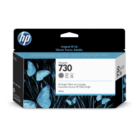 Click to view product details and reviews for Hp 730 Grey Ink Cartridge P2v66a Original.