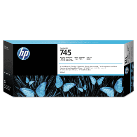 Click to view product details and reviews for Hp 745 Photo Black High Capacity Ink Cartridge F9k04a Original.