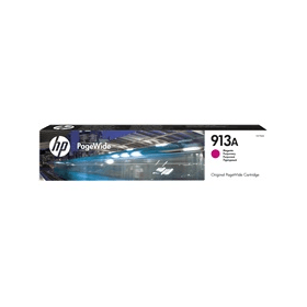 Click to view product details and reviews for Hp 913a Magenta Ink Cartridge F6t78ae Original.