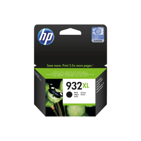 Click to view product details and reviews for Hp 932xl Black High Capacity Ink Cartridge Cn053ae Original.