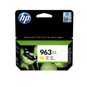 Click to view product details and reviews for Hp 963xl Yellow High Capacity Ink Cartridge 3ja29ae B Grade Original.
