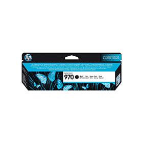 Click to view product details and reviews for Hp 970 Black Ink Cartridge Cn621ae Original.