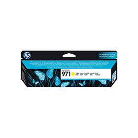 Click to view product details and reviews for Hp 971 Yellow Ink Cartridge Cn624ae Original.