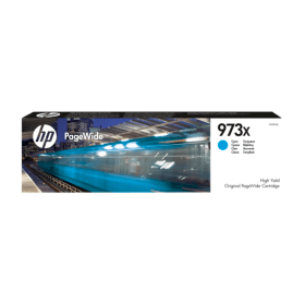 Click to view product details and reviews for Hp 973x Cyan High Capacity Ink Cartridge F6t81ae Original.