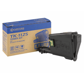 Click to view product details and reviews for Kyocera Tk 1125 Black Toner Cartridge Original.