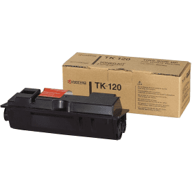 Click to view product details and reviews for Kyocera Tk 120 Black Toner Cartridge Original.