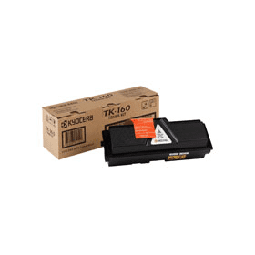 Click to view product details and reviews for Kyocera Tk 160 Black Toner Cartridge Original.