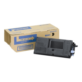 Click to view product details and reviews for Kyocera Tk 3110 Black Toner Cartridge Original.