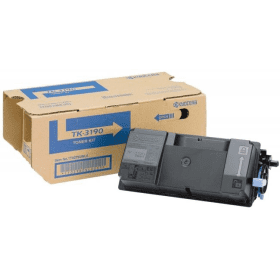 Click to view product details and reviews for Kyocera Tk 3190 Black Toner Cartridge Original.
