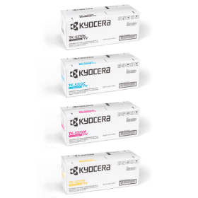 Click to view product details and reviews for Kyocera Tk 5370 4 Toner Cartridge Multipack Original. Click to view product details and reviews for Kyocera Tk 5370 4 Toner Cartridge Multipack Original.
