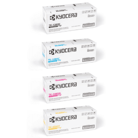 Click to view product details and reviews for Kyocera Tk 5380 4 Toner Cartridge Multipack Original. Click to view product details and reviews for Kyocera Tk 5380 4 Toner Cartridge Multipack Original.
