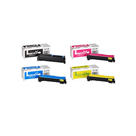 Click to view product details and reviews for Kyocera Tk 560 4 Toner Cartridge Multipack Original.