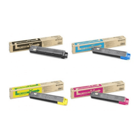 Click to view product details and reviews for Kyocera Tk 8325 4 Toner Cartridge Multipack Original. Click to view product details and reviews for Kyocera Tk 8325 4 Toner Cartridge Multipack Original.