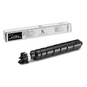 Click to view product details and reviews for Kyocera Tk 8800k Black Toner Cartridge Original.