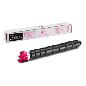 Click to view product details and reviews for Kyocera Tk 8800m Magenta Toner Cartridge Original.