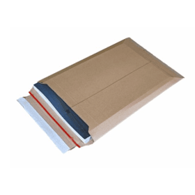 Click to view product details and reviews for Lsm 10198lm B4 Peel And Seal Corryboard Mailing Envelopes Brown 50 Pack.