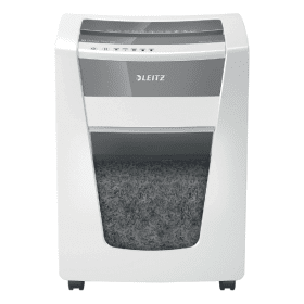Click to view product details and reviews for Leitz Iq Office Pro Micro Cut Shredder.