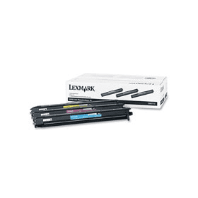 Click to view product details and reviews for Lexmark 12n0772 3 Drum Unit Multipack Original.