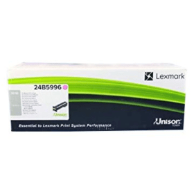 Click to view product details and reviews for Lexmark 24b5996 Magenta Toner Cartridge Original.