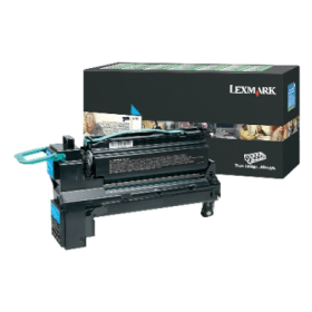 Click to view product details and reviews for Lexmark 24b6018 Cyan Return Programme Toner Cartridge Original.