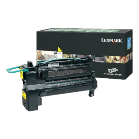 Click to view product details and reviews for Lexmark 24b6021 Yellow Return Programme Toner Cartridge Original.