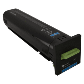 Click to view product details and reviews for Lexmark 24b6508 Cyan Toner Cartridge Original.