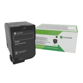 Click to view product details and reviews for Lexmark 24b6519 Black Toner Cartridge Original.