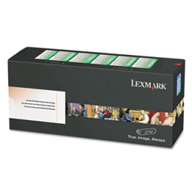 Click to view product details and reviews for Lexmark 24b6845 Black Toner Cartridge Original.