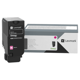 Click to view product details and reviews for Lexmark 24b7516 Magenta Toner Cartridge Original.