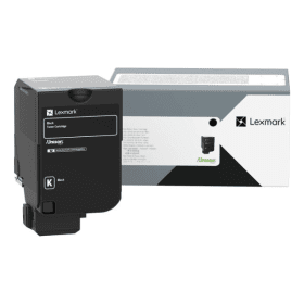 Click to view product details and reviews for Lexmark 24b7518 Black Toner Cartridge Original.