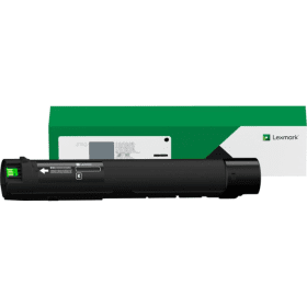 Click to view product details and reviews for Lexmark 24b7522 Black High Capacity Toner Cartridge Original.