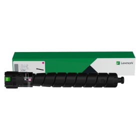 Click to view product details and reviews for Lexmark 24b7524 Magenta Toner Cartridge Original.