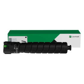Click to view product details and reviews for Lexmark 24b7526 Black Toner Cartridge Original.