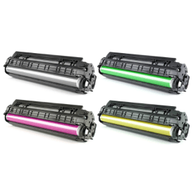 Click to view product details and reviews for Lexmark 24b755 4 Toner Cartridge Multipack Original.