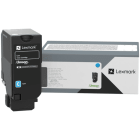 Click to view product details and reviews for Lexmark 24b7557 Cyan Toner Cartridge Original.