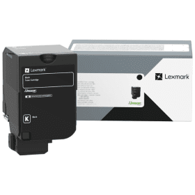 Click to view product details and reviews for Lexmark 24b7560 Black Toner Cartridge Original.