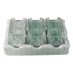 Click to view product details and reviews for Lexmark 25a0013 Staple Cartridge Refill Original.
