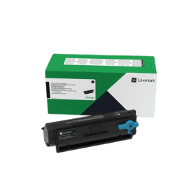 Click to view product details and reviews for Lexmark 55b2000 Black Return Programme Toner Cartridge Original.
