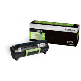 Click to view product details and reviews for Lexmark 602x Black Extra High Capacity Return Program Toner Cartridge 60f2x00 Original.