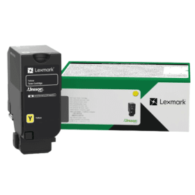 Click to view product details and reviews for Lexmark 71c20y0 Yellow Return Programme Toner Cartridge Original.