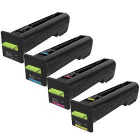Click to view product details and reviews for Lexmark 72k20 Return Program 4 Toner Cartridge Multipack Original.
