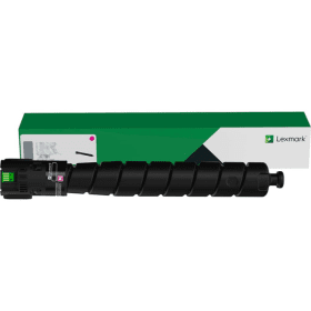 Click to view product details and reviews for Lexmark 73d0hm0 Magenta High Capacity Toner Cartridge Original.