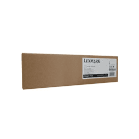 Click to view product details and reviews for Lexmark C540x75g Waste Toner Container Original.