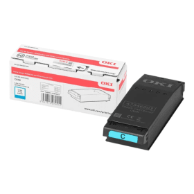 Click to view product details and reviews for Oki 09006127 Cyan Toner Cartridge Original.