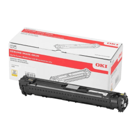 Click to view product details and reviews for Oki 09006134 Yellow Drum Unit Original.