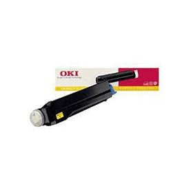 Click to view product details and reviews for Oki 41012306 Yellow Toner Cartridge Original.