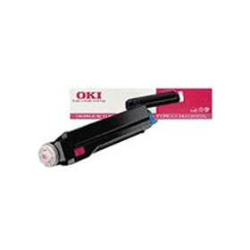 Click to view product details and reviews for Oki 41012307 Magenta Toner Cartridge Original.