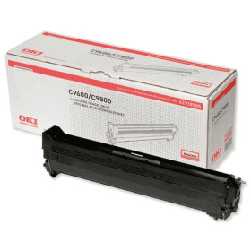 Click to view product details and reviews for Oki 42918106 Magenta Drum Unit Original.